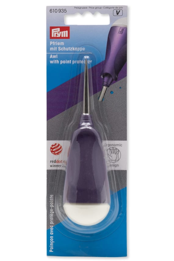 PRYM ERGONOMICS NASKALI lila